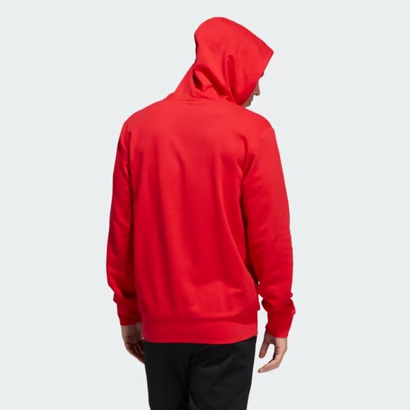 BRAND NEW LEGENDS BASKETBALL HOODIE - Picture 3 of 5